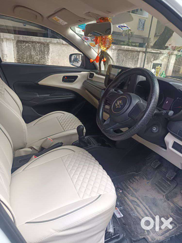 Maruti Suzuki Swift Dzire Lxi Option, 2026, Cng & Hybrids