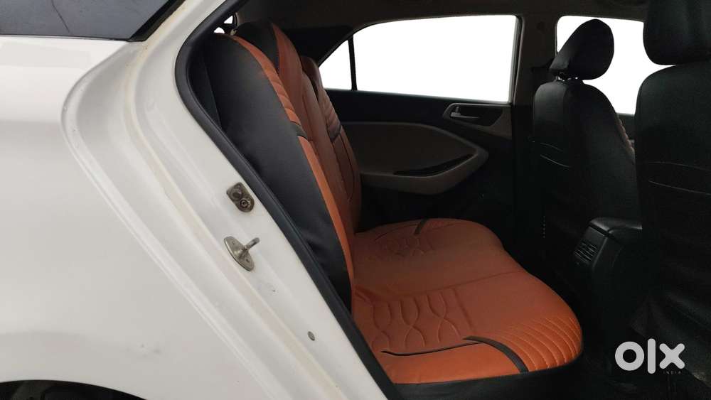 Hyundai Elite I20 Magna Executive 1.2, 2018, Petrol