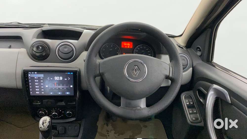 Renault Duster 2012-2015 85ps Diesel Rxe, 2013, Diesel