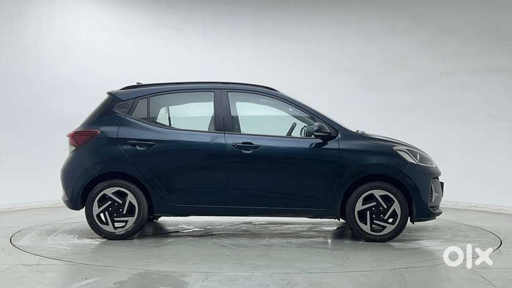 Hyundai Grand I10 Nios Sportz 1.2 Kappa Vtvt, 2024, Petrol
