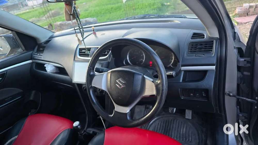 Maruti Suzuki Swift 2012 Diesel Good Condition