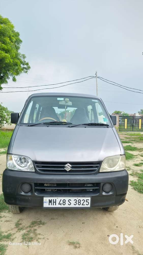Maruti Eeco 5 Str 2014