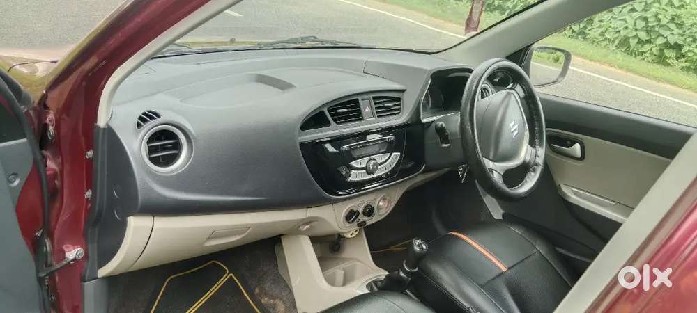 Maruti Suzuki Alto K10 2019