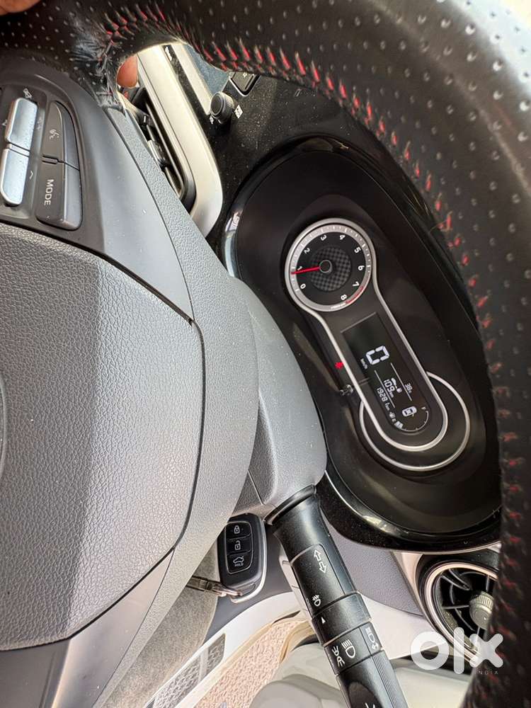 Hyundai Grand I10 Nios Petrol 2021
