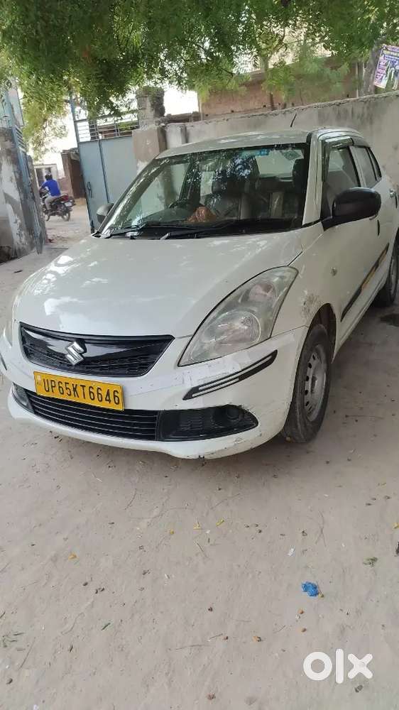 2022 Maruti Suzuki Dzire