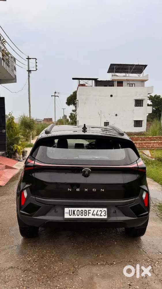 Tata Nexon 1.2 Petrol 2024
