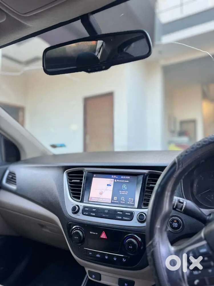 Verna Diesel Top Model 2018