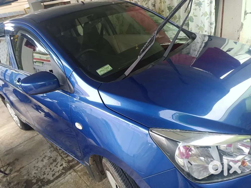 Maruti Suzuki Celerio 2020
