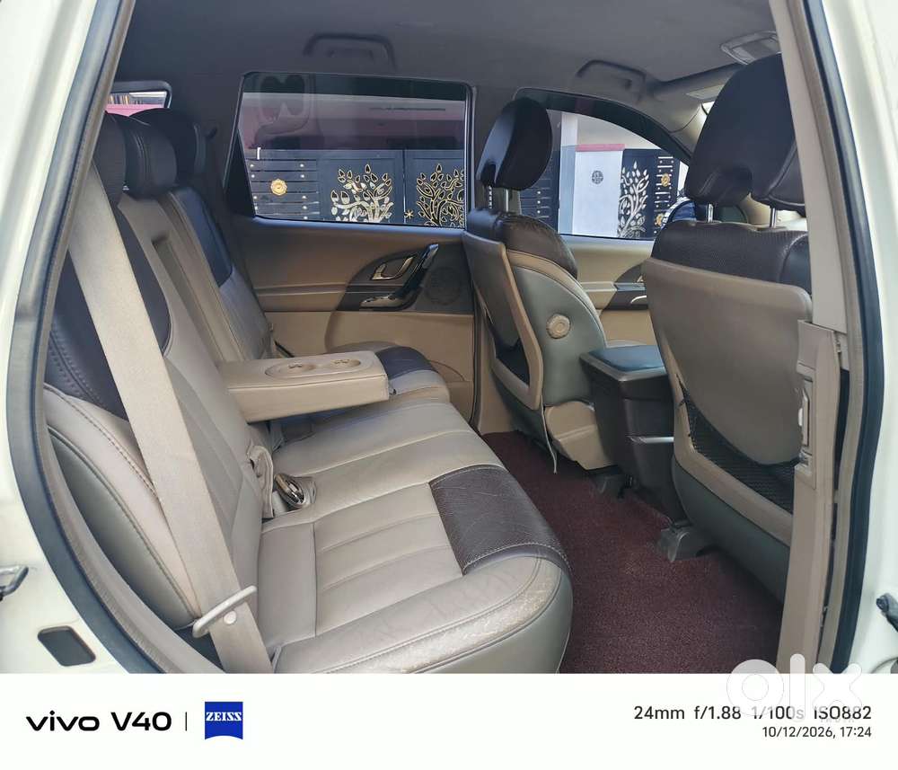Mahindra Xuv500 W8, 2012, Diesel