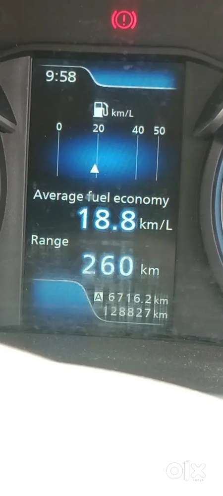 Maruti Suzuki Ertiga 2020 Petrol Good Condition