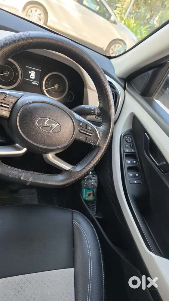 ​ For Sale: Mint Condition 2022 Hyundai Creta Diesel (fully Loaded).