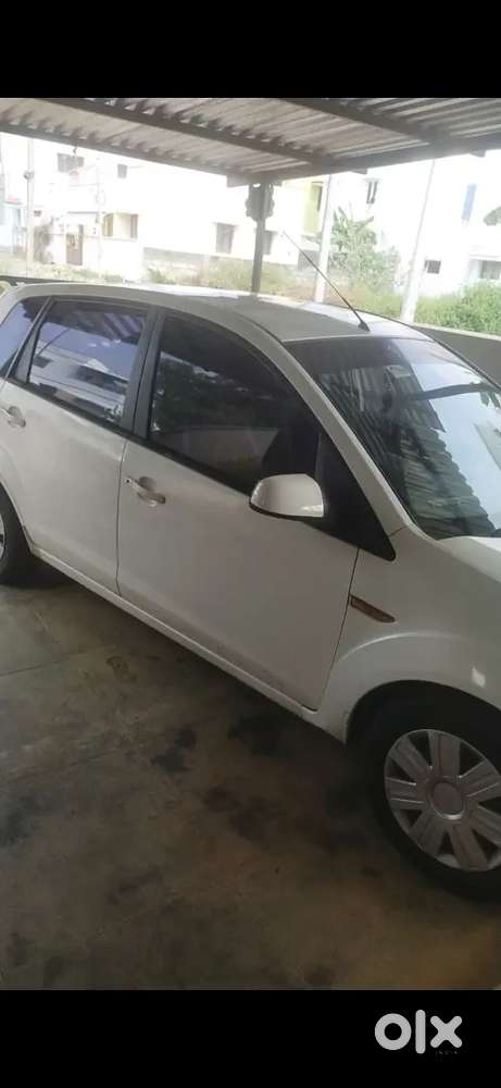 Ford Figo Diesel Lxi 2010