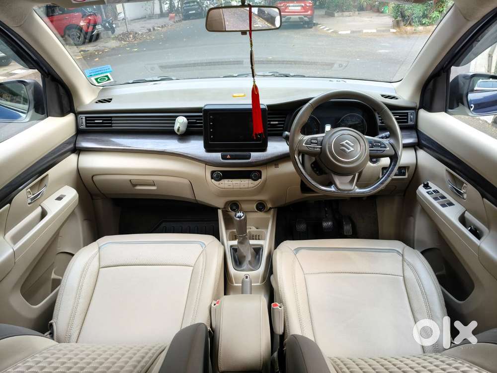 Maruti Suzuki Ertiga 1.5 Zxi Plus, 2024, Petrol