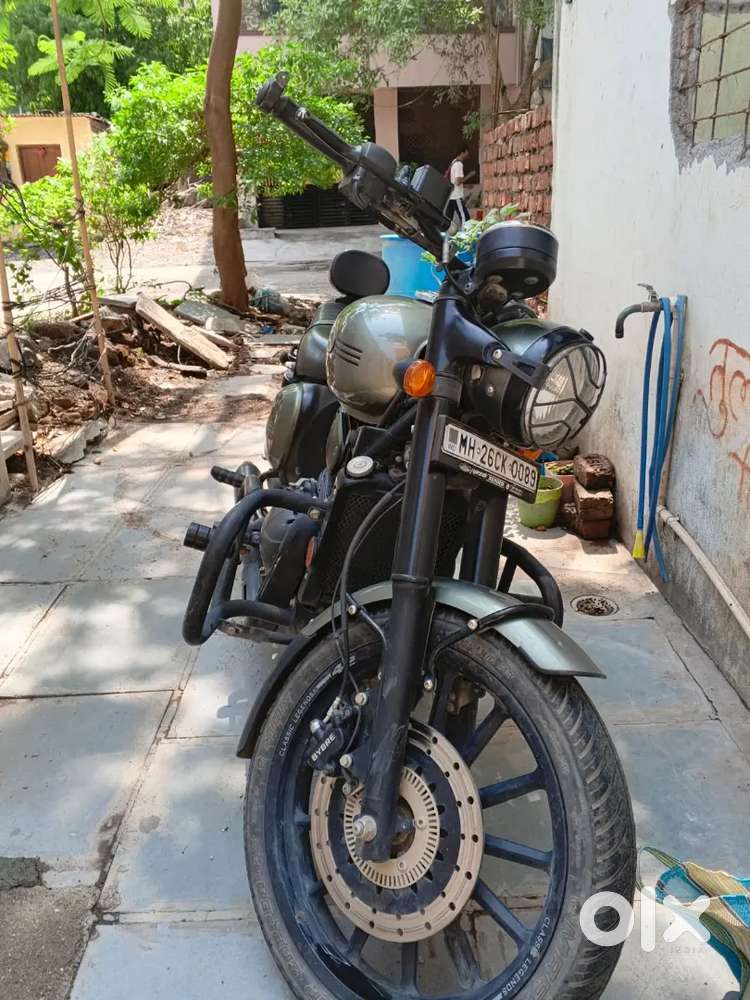 Jawa 42 Petrol Bike 2023 price fix