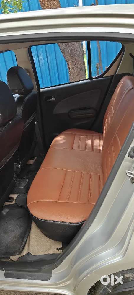 2nd Maruti Suzuki Ritz Diesel Manual 2015