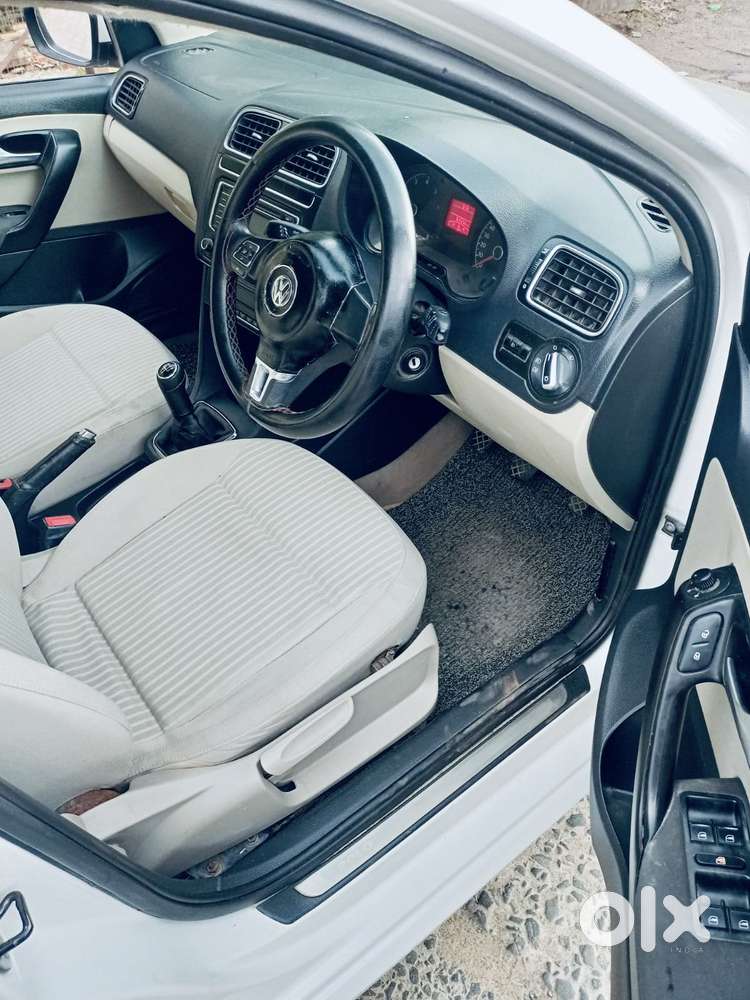 Volkswagen Polo 2013-2015 1.2 Mpi Highline, 2014, Petrol