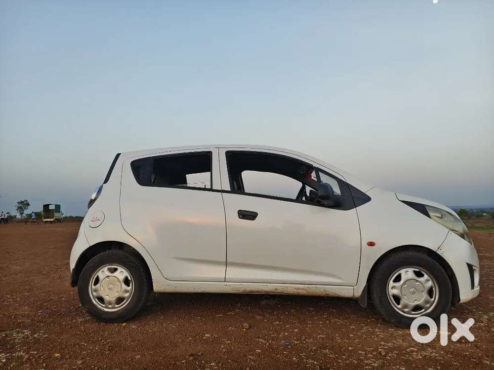 Chevrolet Beat 2013 Diesel Well Maintained
