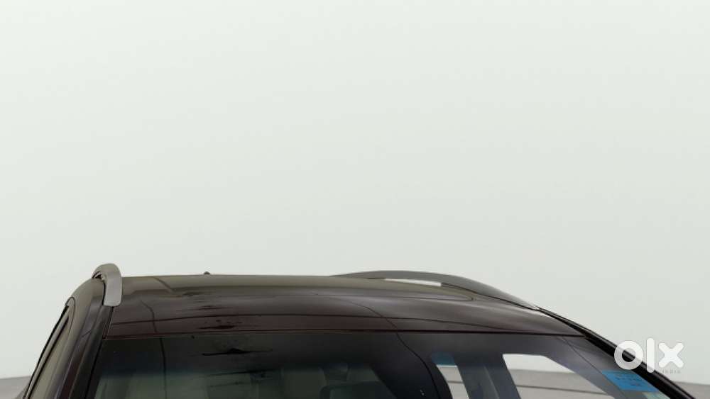 Mg Hector Sharp Dct Petrol, 2021, Petrol