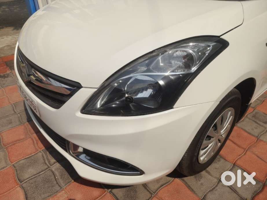 Maruti Suzuki Swift Dzire 1.3 Vxi, 2015, Petrol