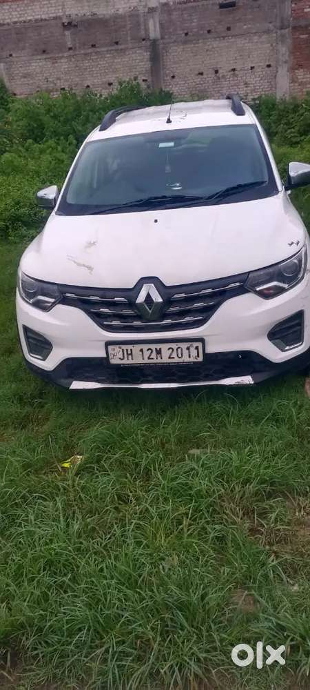 Renault Triber 1.0 Rxt 2021