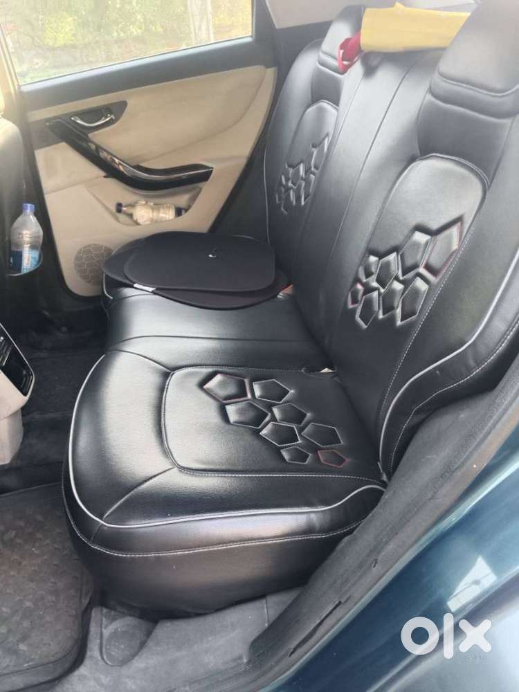 Tata Nexon Ev Xz Plus, 2021, Electric