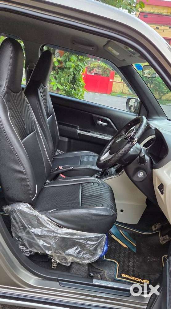Maruti Suzuki Wagon R Vxi Optional, 2023, Petrol