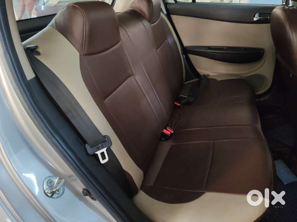 Hyundai I20 Magna 1.2 Vtvt, 2013, Petrol