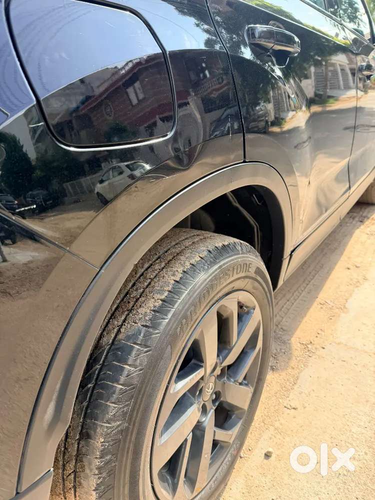 Tata Safari 2022 डीज़ल Manual