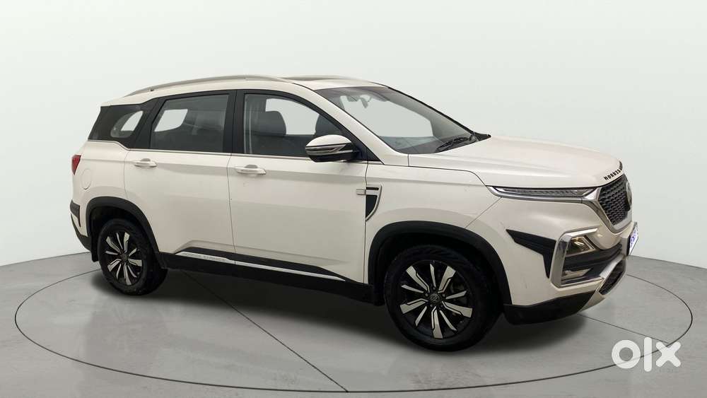 Mg Hector 2.0 Sharp Diesel, 2020, Diesel