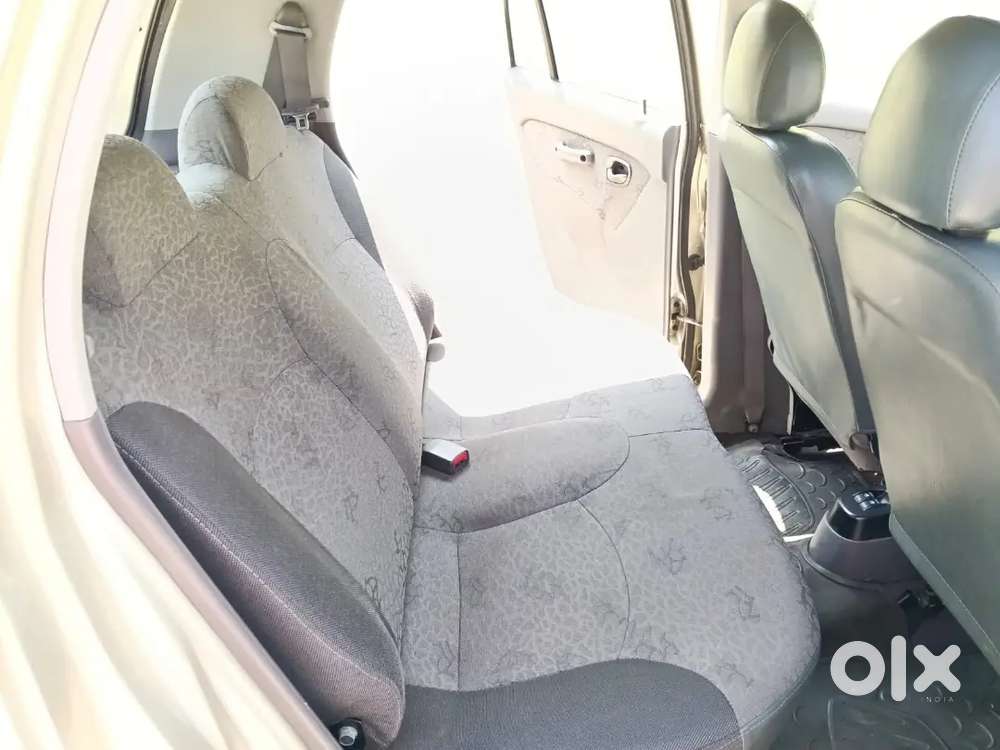 Hyundai Santro Xing 2007