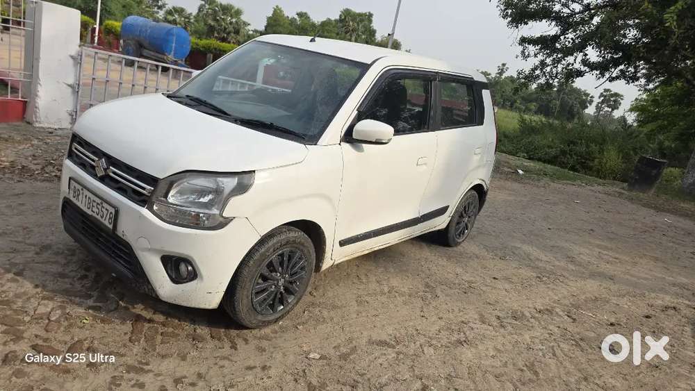 Waganor Zxi Plus Well Maintained Car