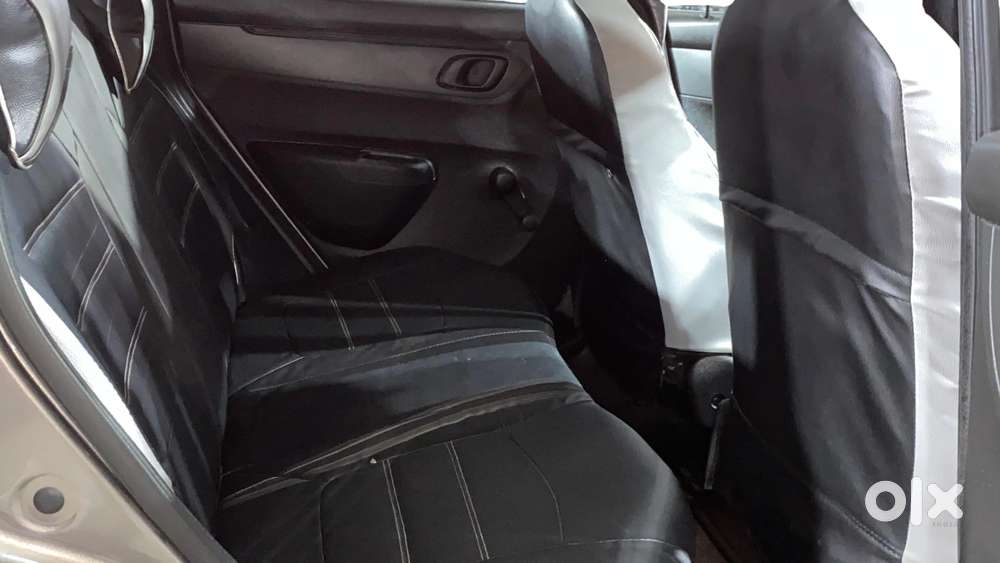 Renault Kwid 2015-2019 1.0 Rxt (o), 2018, Petrol