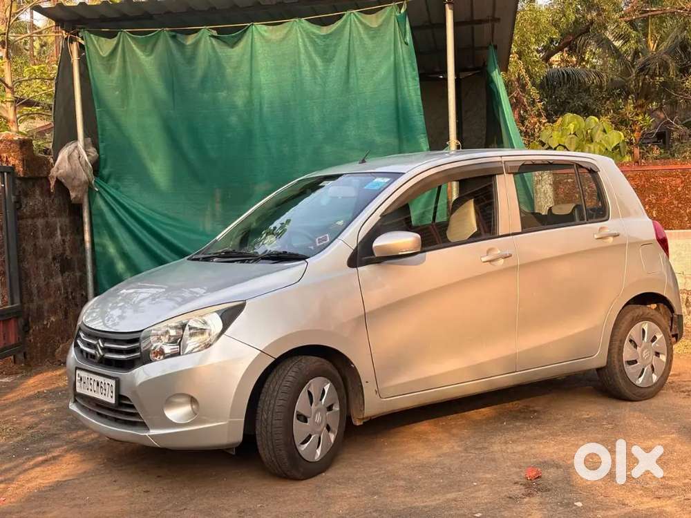 Maruti Suzuki Celerio 2016 Petrol Good Condition