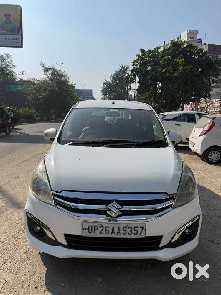 Maruti Suzuki Ertiga Zdi, 2018, Diesel