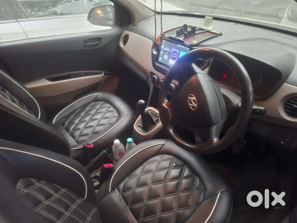 Hyundai Grand I10 2015