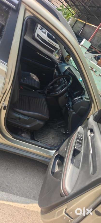 Kia Sonet 1.0 Gtx Plus Dct, 2020, Petrol