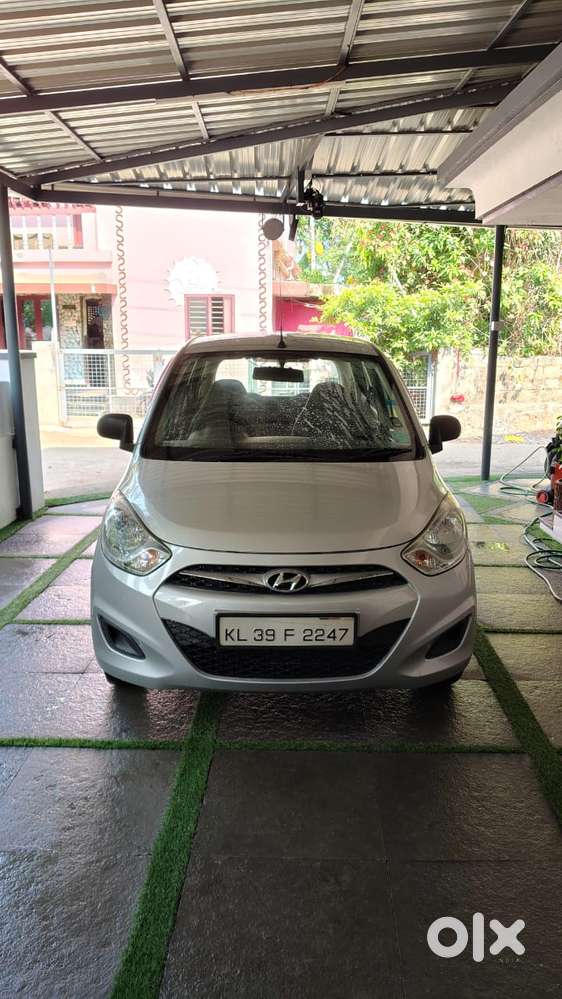 Hyundai I10 Era 1.1 Irde, 2013, Petrol