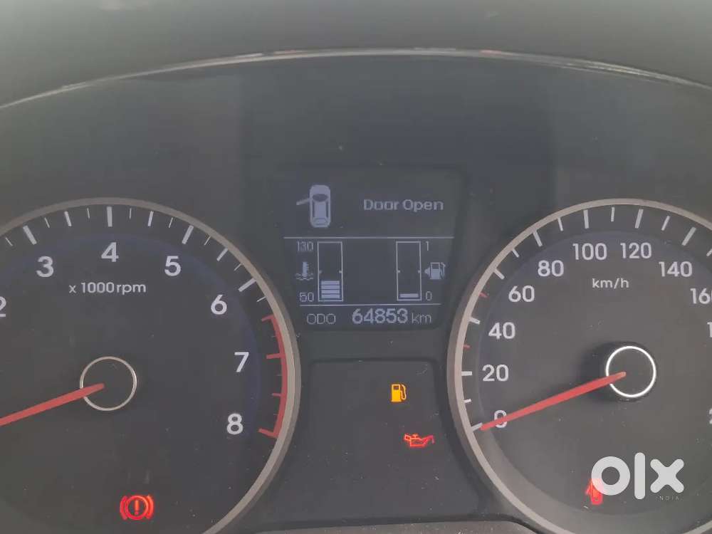 Hyundai I20 2012 Asta Manual Petrol