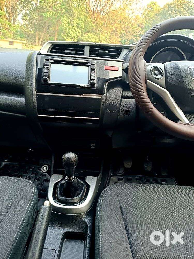 Honda Jazz 1.2 Vx I Vtec, 2016, Petrol