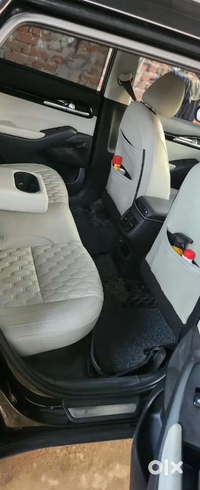 Kia Seltos D1.5 6mt Htx (diesel)