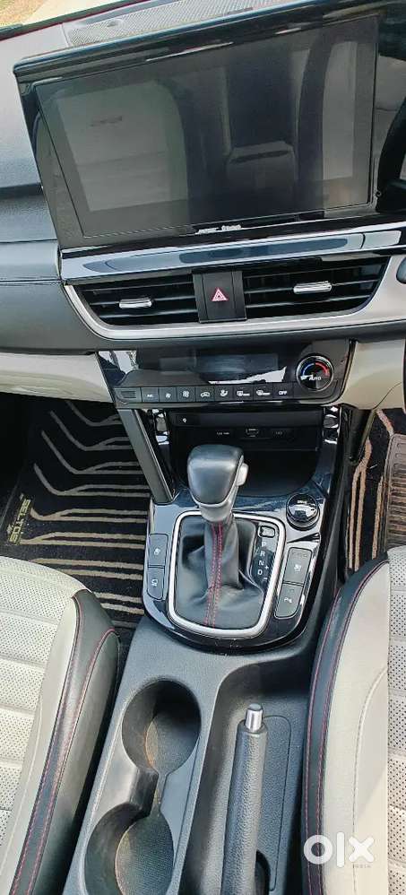 Kia Seltos 2019 Diesel 155000 Km Driven