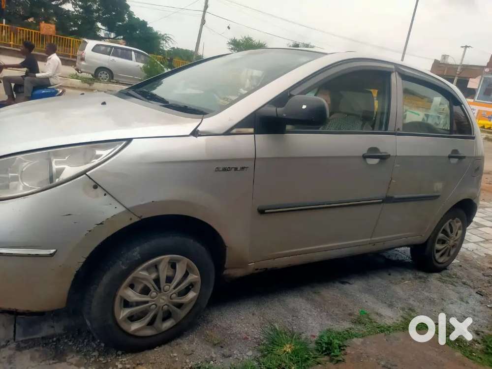 Tata Indica Vista 2013 Diesel