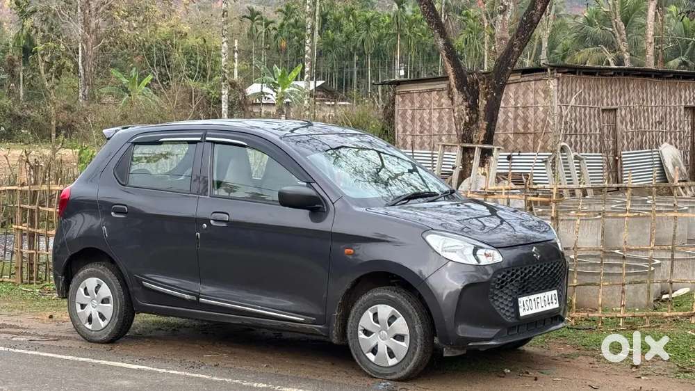Maruti Suzuki Alto K10 2023