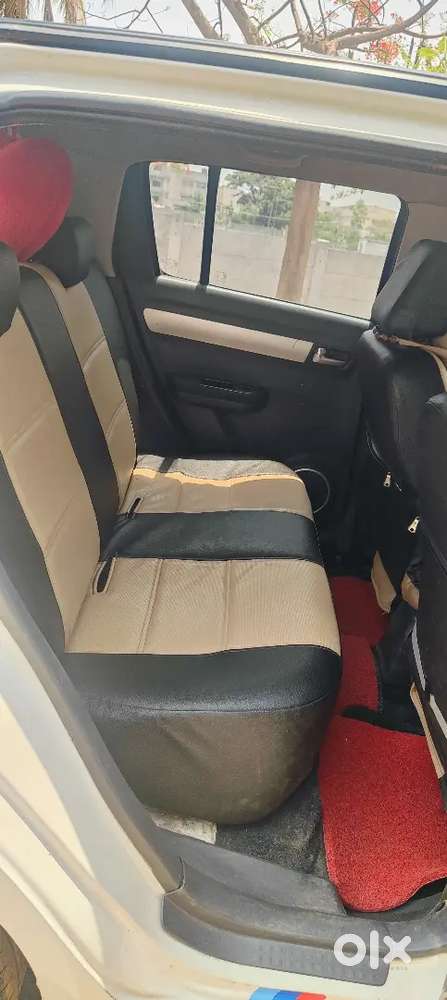 Maruti Suzuki Swift Abs 2010 Diesel 165000 Km Driven