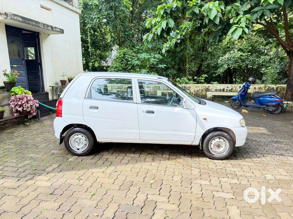 Maruti Suzuki Alto 2004