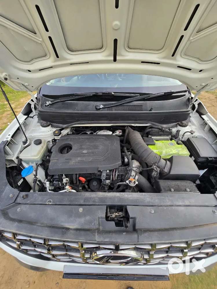 Hyundai Venue Diesel 2022 2nd Owner