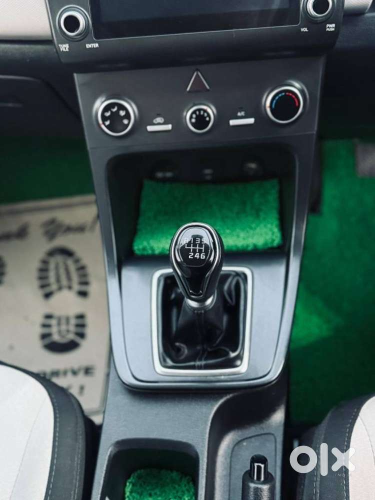 Hyundai Creta 1.4 Ex Diesel, 2021, Diesel