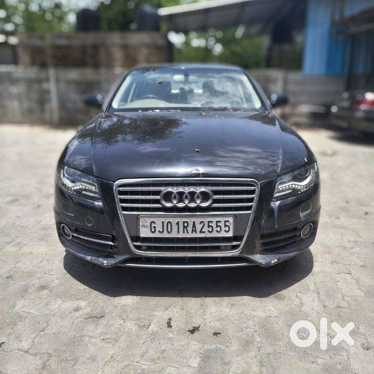Audi A4 2.0 Tdi S Line, 2012, Diesel
