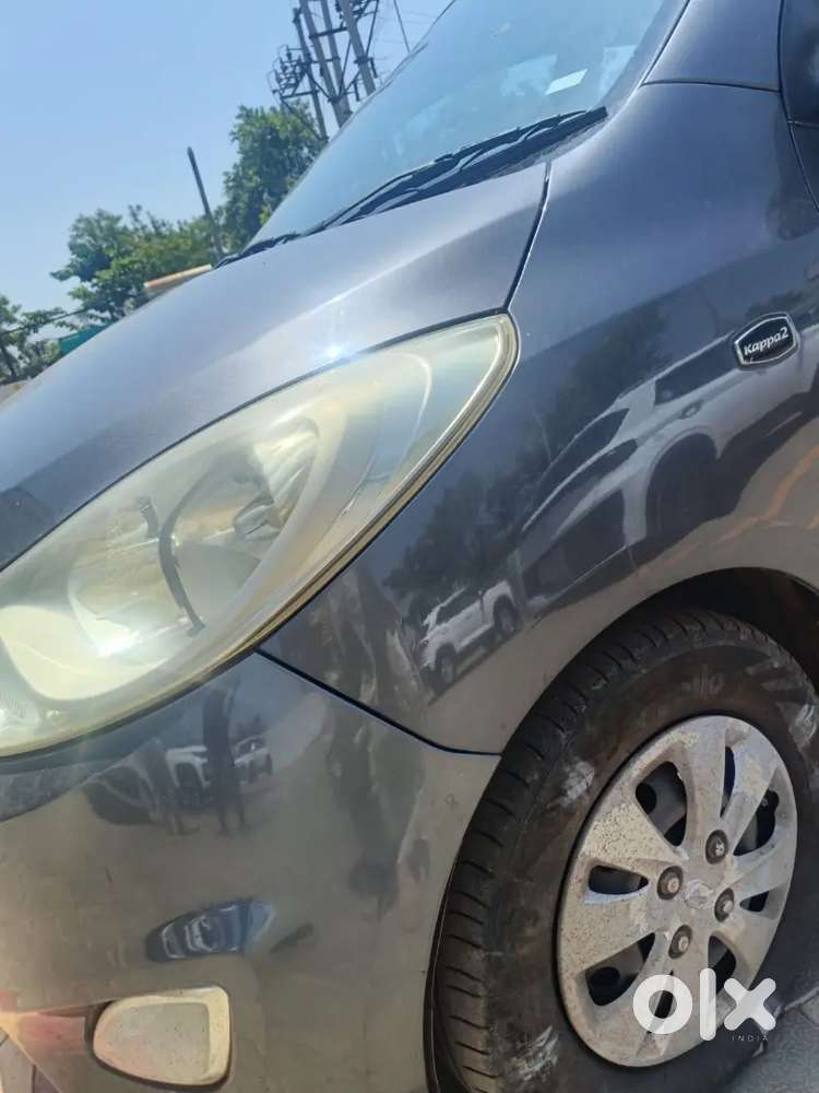 Hyundai I10 For Sale