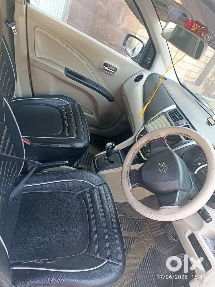 Maruti Suzuki Celerio 2019 Petrol Well Maintained, Power Windows